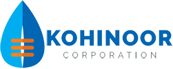 Kohinoor corporation logo