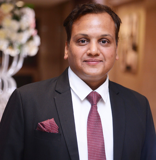 Mukesh Gupta