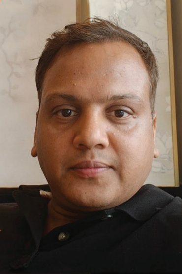 Mukesh Gupta