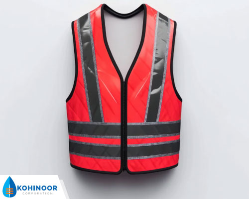 Safety Jackets kohinoor corporation